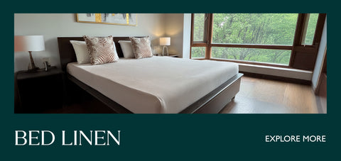 Bed Linen