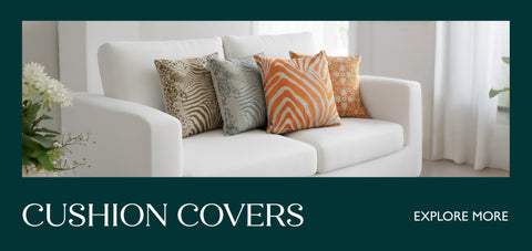 Cushion Covers